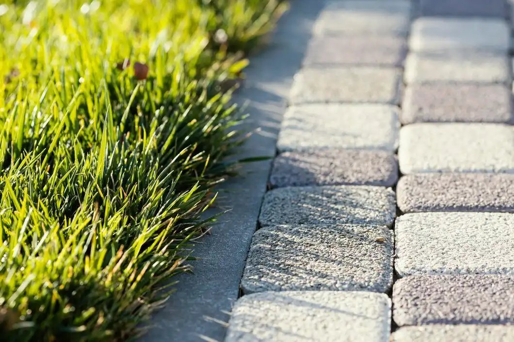 How to Clean Driveway Bricks