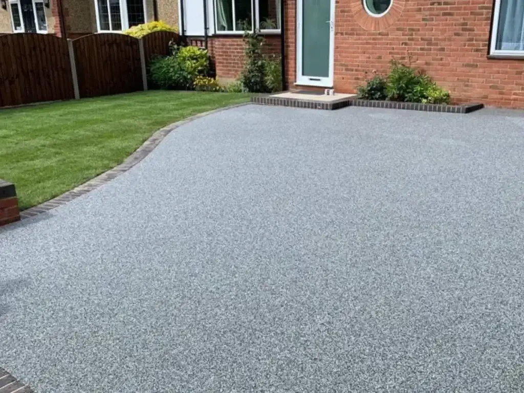 Reliable Driveways Bournemouth