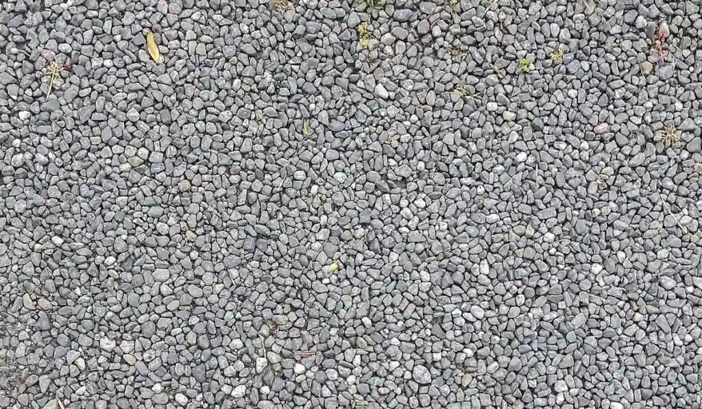How to Install a Gravel Driveway