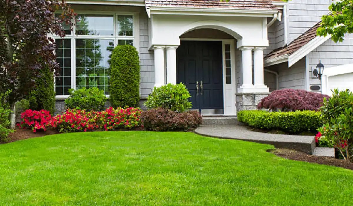 How to Lay Artificial Grass