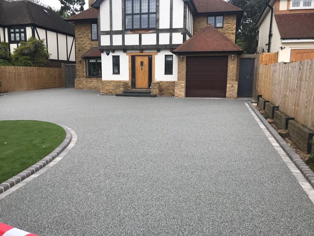 Is a Resin Driveway Worth the Investment