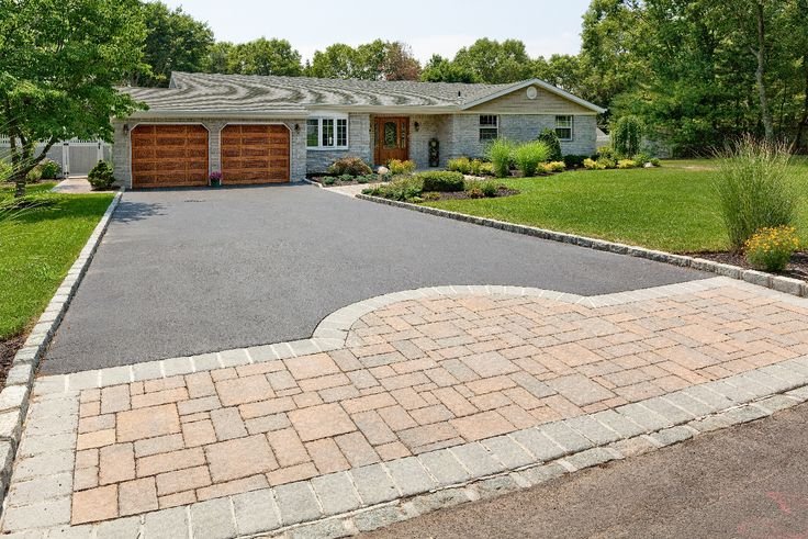 Environmental Benefits of Driveway Renovation in Bournemouth